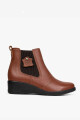 Bota Pegada dama 281203 Marron