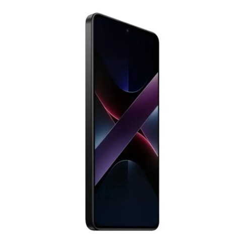 Celular Xiaomi Poco X7 Pro 5G 256 GB 8 Ram Negro Celular Xiaomi Poco X7 Pro 5G 256 GB 8 Ram Negro