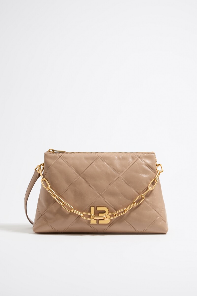 BOLSO Camel