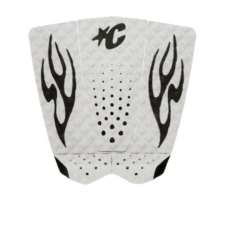 Pads Creatures Griffin Colapinto Lite Ecopure Blanco