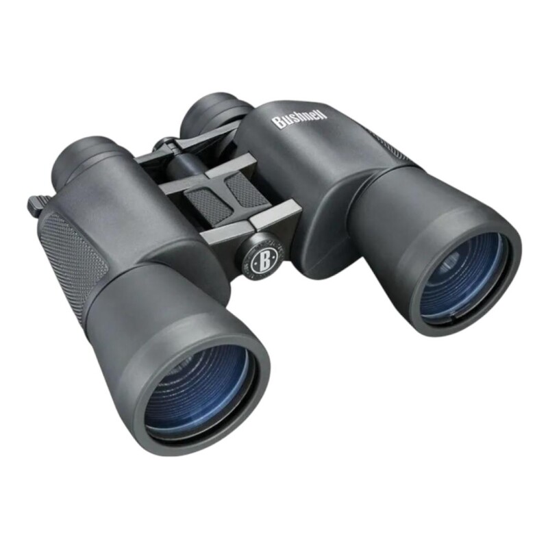 Binoculares Bushnell 10-30x50 Pacifica Binoculares Bushnell 10-30x50 Pacifica