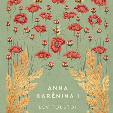 ANNA KARENINA I ANNA KARENINA I
