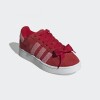Championes Adidas Campus 00s Rojo
