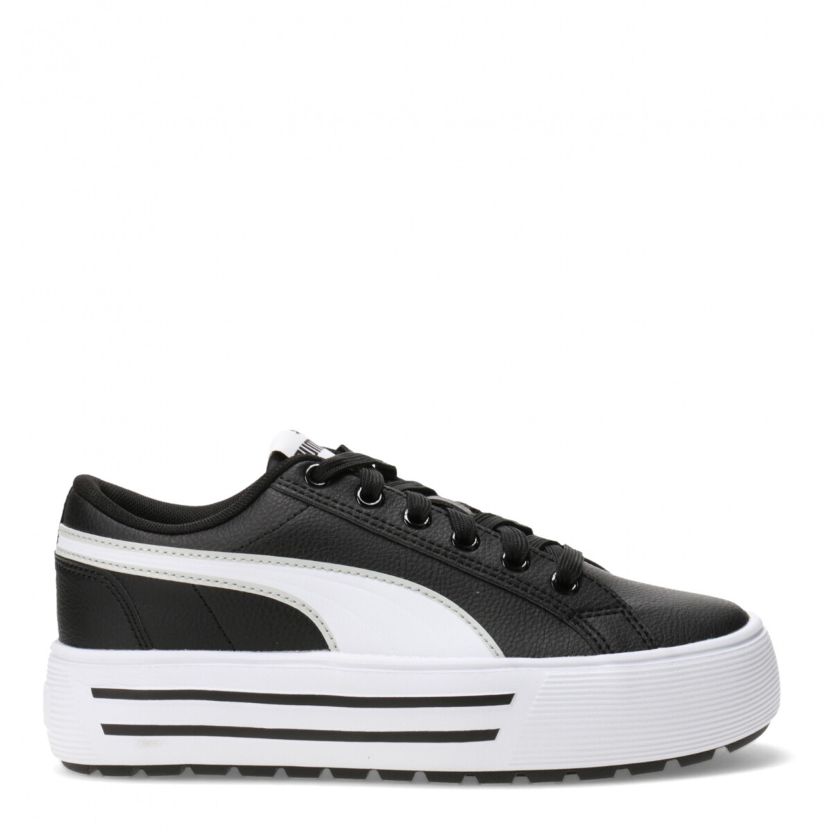 Championes de Mujer Puma Kaia 2.0 Puma - Negro - Blanco 