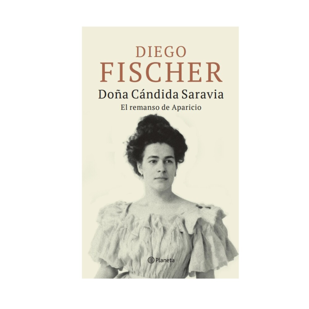 Doña Candida Saravia DOÑA CANDIDA SARAVIA