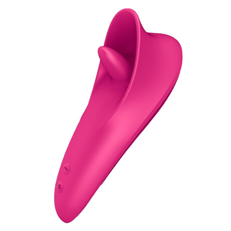 Satisfyer Tongue Master Flicking Tongue Satisfyer Tongue Master Flicking Tongue