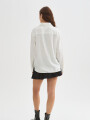 Camisa Kemo Marfil / Off White