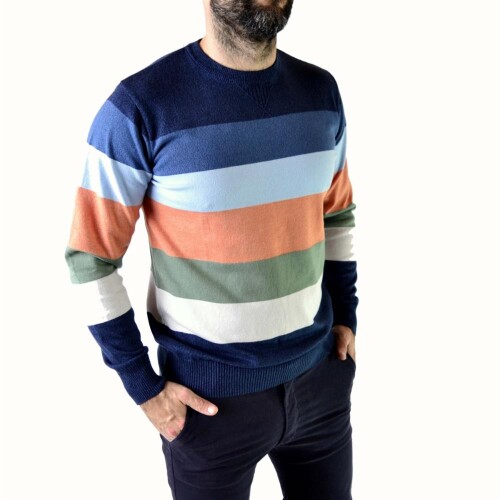 Buzo hilo Legacy hombre Buzo hilo Legacy hombre