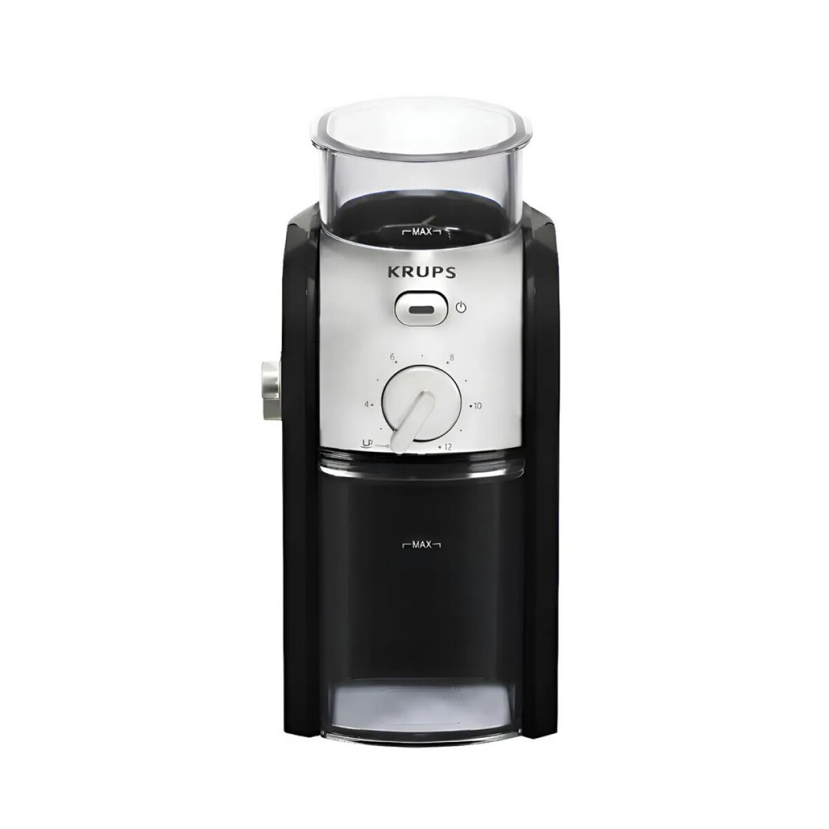MOLINILLO ELÉCTRICO KRUPS 2 A 12 TZ 