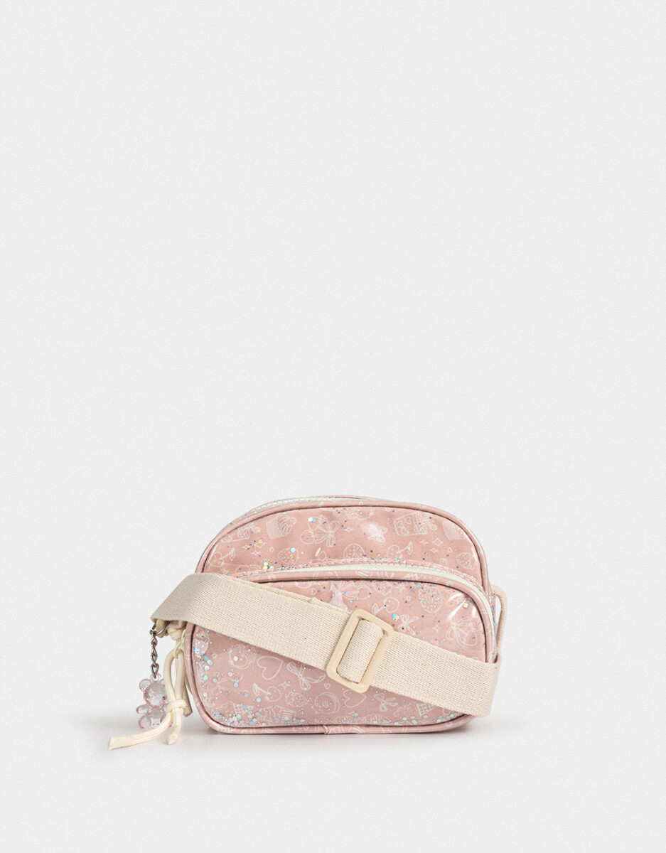 Mochilas Y Carteras 