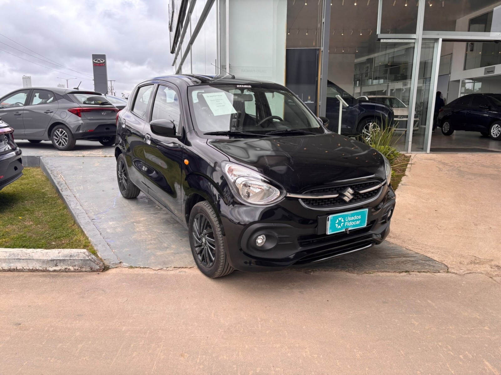 Suzuki Celerio GL - 2023 