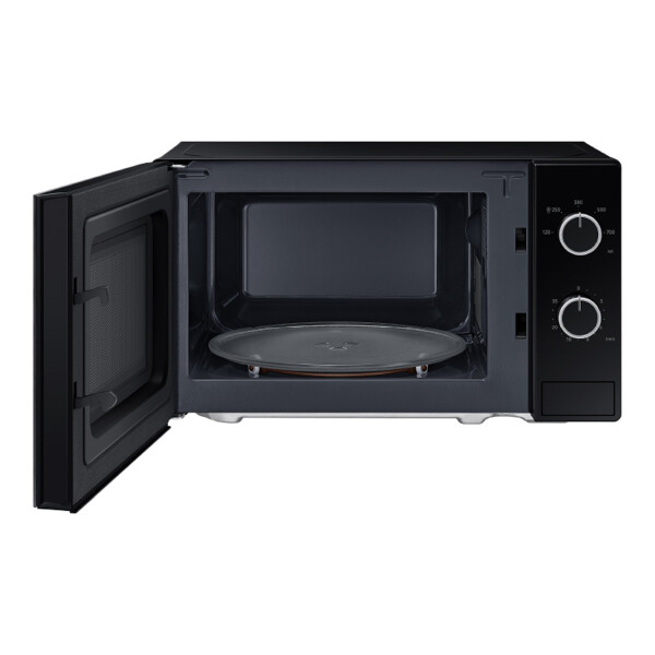 Microondas Samsung Sams20a3010al 20l MICROONDAS SAMSUNG MS20A3010AL 20L