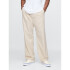 ULTRASOFT PLEATED TROUSER 1 BEDROCK 291