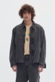 Campera Dallas Soft Stone