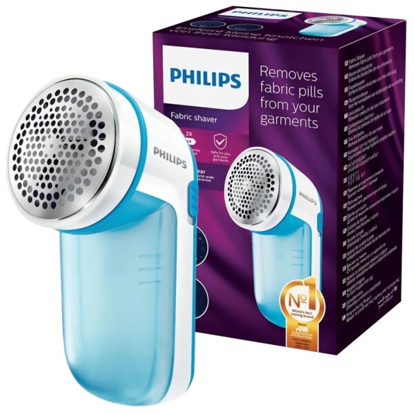 Quita Pelusas Philips Gc026/00 QUITA PELUSAS PHILIPS GC026/00