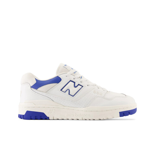 Championes New Balance 550 Blanco