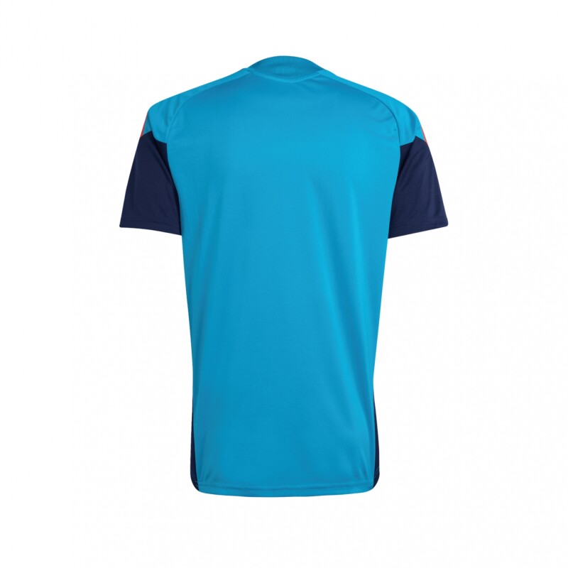 CAMISETA adidas TIRO ENTRENAMIENTO ESPAÑA 26 Light Blue