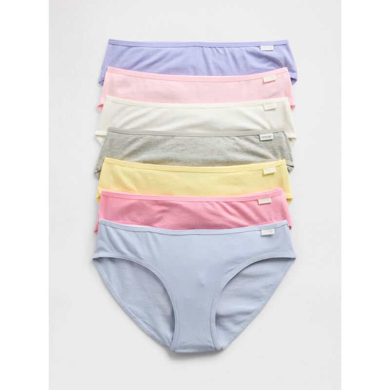 G 7PK BIKINI UW MULTI 1