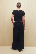PANTALÓN IZEL Negro