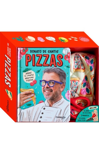 Pizzas Pizzas