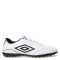 Championes de Hombre Umbro Classico III TF Blanco - Negro
