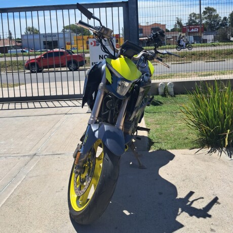 Zontes R310 Usada Zontes R310 Usada