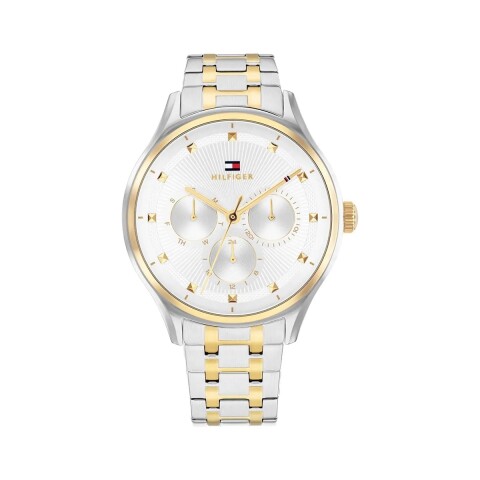 Reloj Tommy Hilfiger para mujer de acero 1782750 Reloj Tommy Hilfiger Para Mujer De Acero 1782750