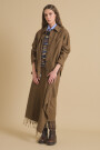 CHAQUETA Camel
