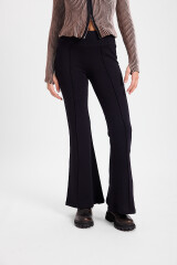 Pantalon Comfy Negro