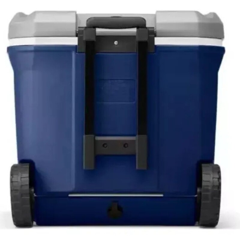 Conservadora Coleman 56 Litros con Ruedas Conservadora Coleman 56 Litros con Ruedas