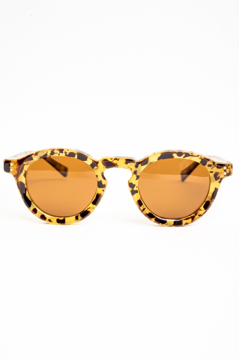 Lentes De Sol Polarizados - Carey 