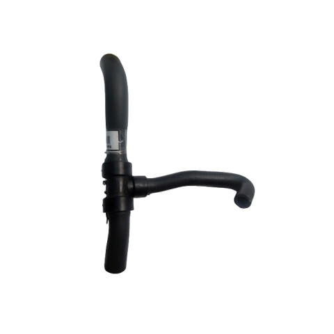 CAÑO DE BOMBA DE AGUA - TAPA DE CILINDROS A ENFRIADOR DE ACEITE GOL G1 1.6D Caño De Bomba De Agua - Tapa De Cilindros A Enfriador De Aceite Gol G1 1.6d
