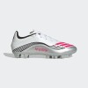 Championes Adidas F50 Messi Club Blanco