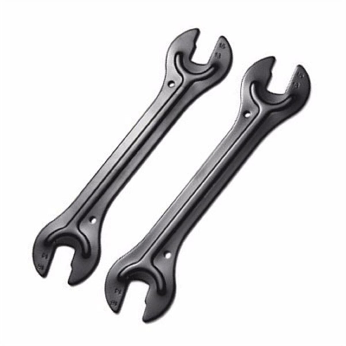 Llave Cono 