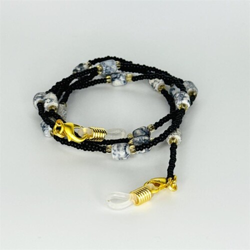 Vienelisa Mostacilla/piedra Gris Accesorios