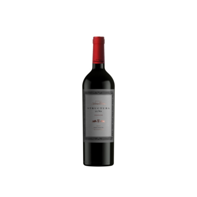 Navarro Correas Structura Ultra Grand Blend 750ml Navarro Correas Structura Ultra Grand Blend 750ml