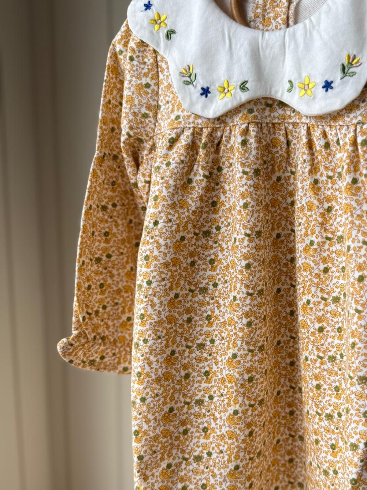 Vestido Honey Vestido Honey