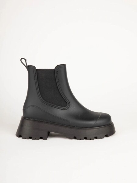 BOTA D. CASSIN THUNDER NEGRO