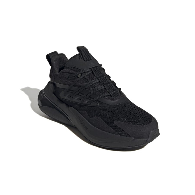 Championes Adidas AlphaBoost V2 de Hombre - IE9153 Negro