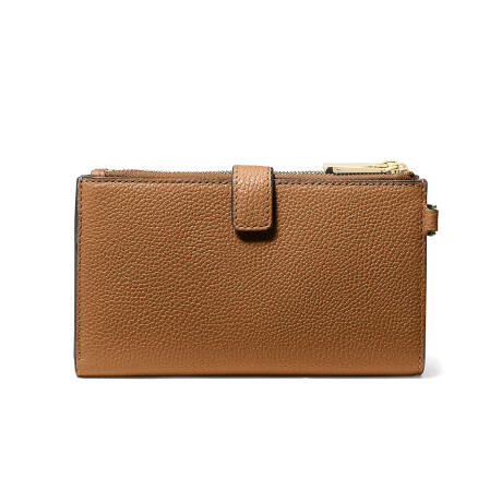 Billetera Michael Kors Marrón 0