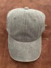Gorro Gris