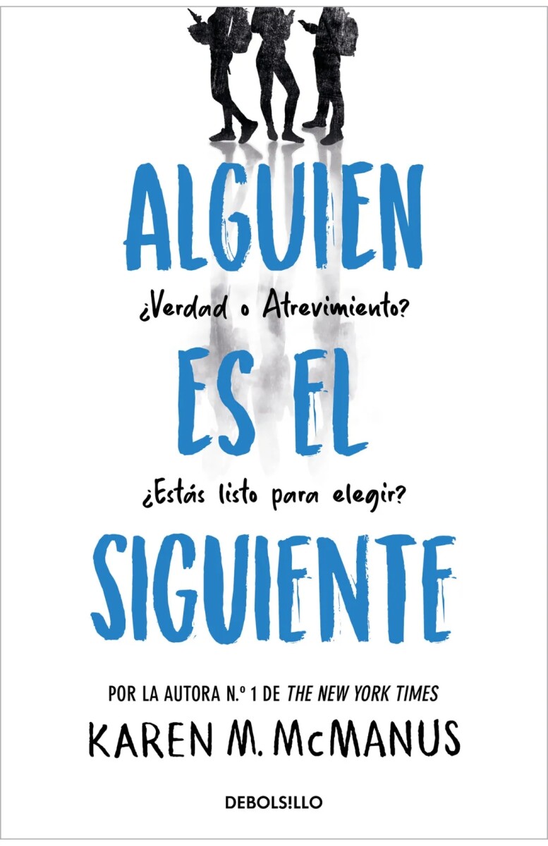 Alguien es el siguiente 02 