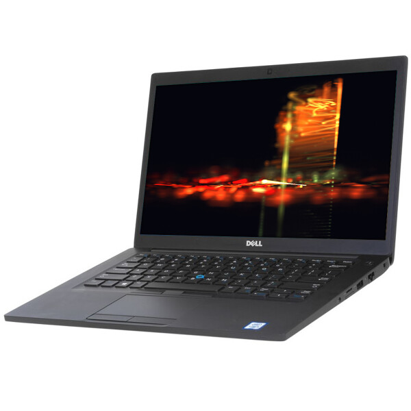 Notebook Dell Latitude 7480 I5/ 8 Gb Ram/ 120 Gb Ssd Pantalla Táctil NOTEBOOK RFPL DELL 7480 I5/8/120/14" TS