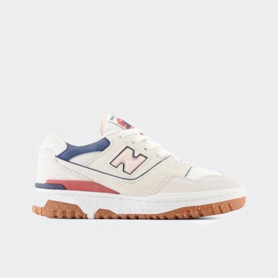 Championes New Balance 550 Blanco