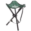 Banquito Pescador de 3 Patas Arye Verde