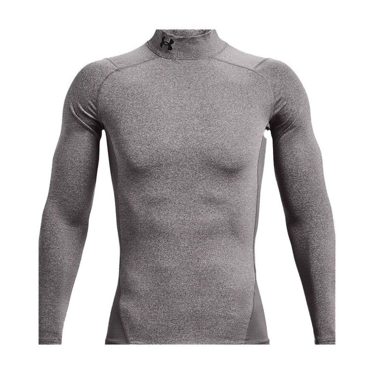 Ni pizca de frío con esta camiseta de compresión de manga larga Under  Armour para hombre por 20,71 euros