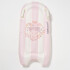 Tabla inflable tipo morey by Rip Curl Pink Stripe