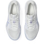 GEL-Task 4 - Mujer White/vapor