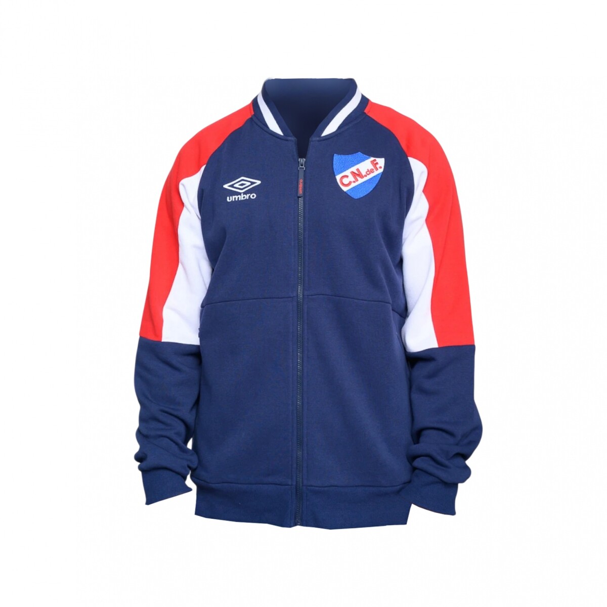 CAMPERA BOMBER LIMIT Nacional 