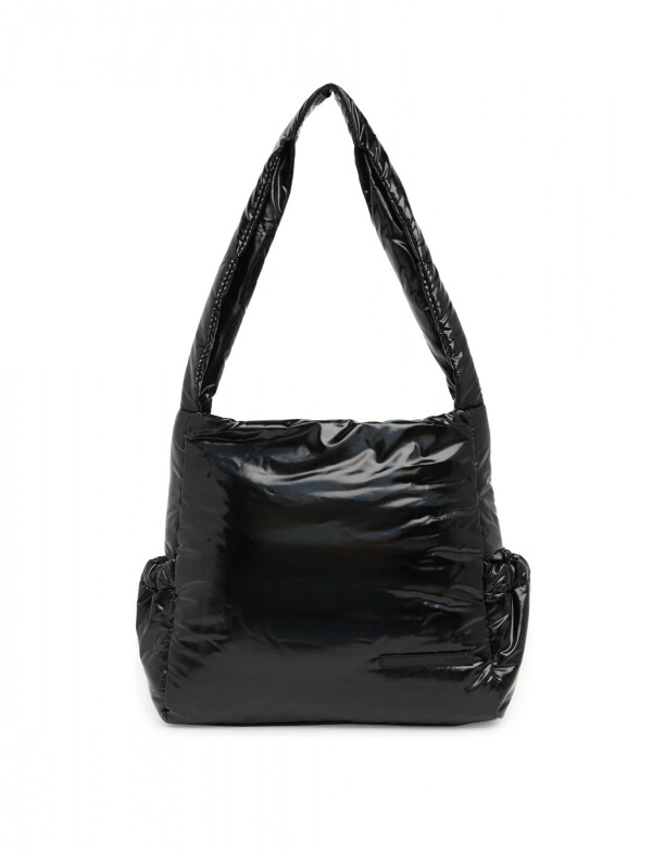 Bolso Bardot NEGRO